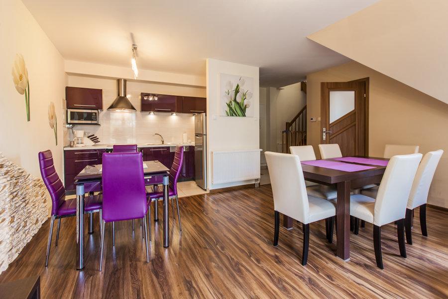 Apartamenty Everysky - Lesny Dom 16 - 18 Karpacz Exterior foto