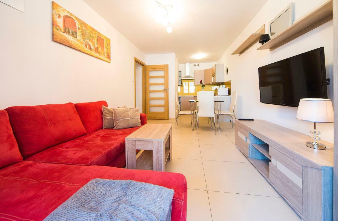 Apartamenty Everysky - Lesny Dom 16 - 18 Karpacz Exterior foto