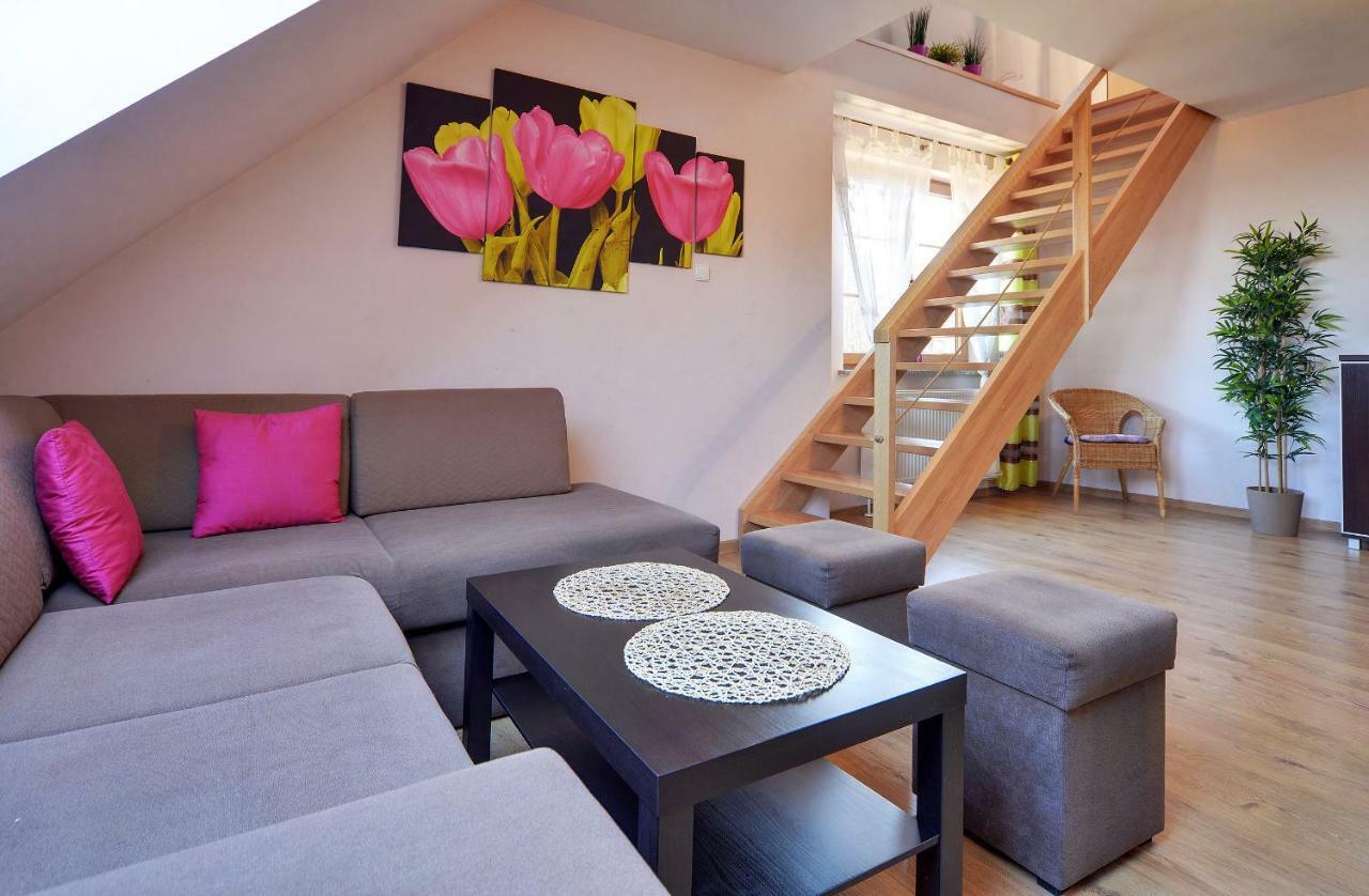 Apartamenty Everysky - Lesny Dom 16 - 18 Karpacz Exterior foto