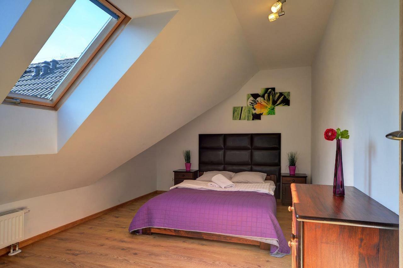 Apartamenty Everysky - Lesny Dom 16 - 18 Karpacz Exterior foto