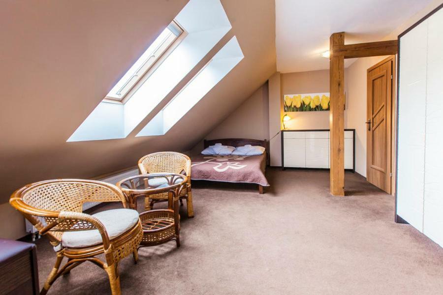 Apartamenty Everysky - Lesny Dom 16 - 18 Karpacz Exterior foto