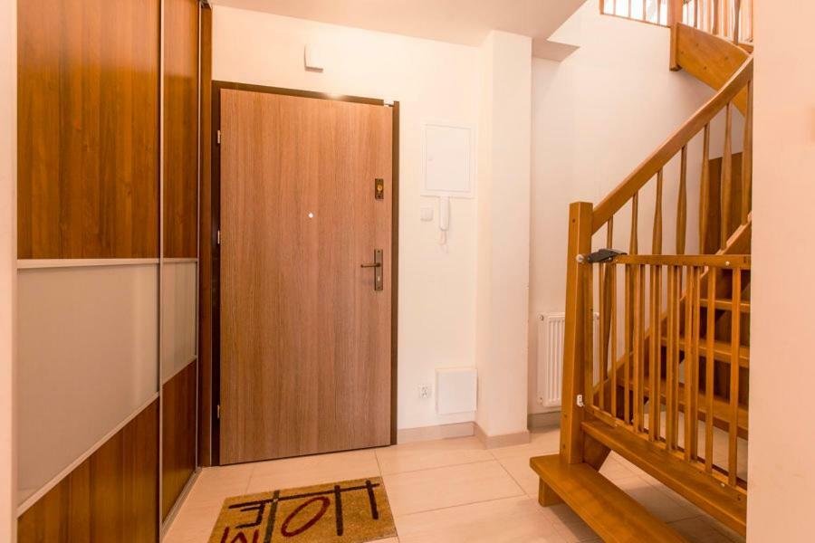 Apartamenty Everysky - Lesny Dom 16 - 18 Karpacz Exterior foto