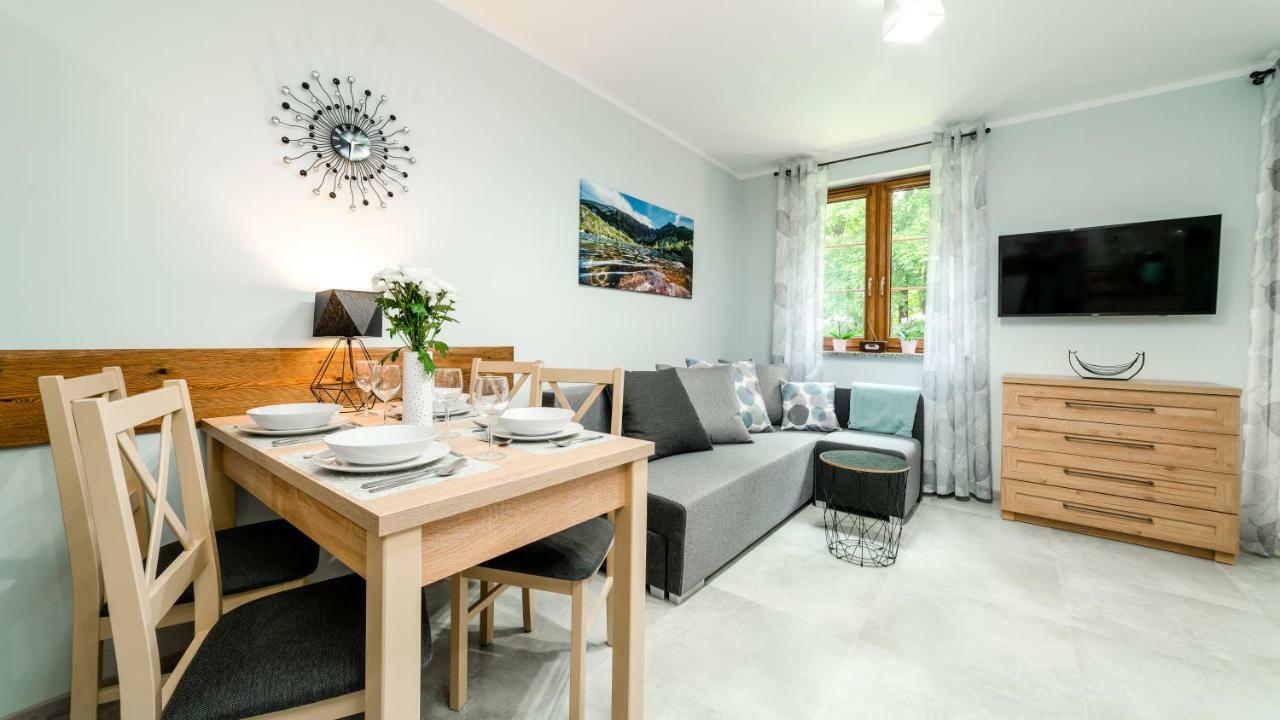 Apartamenty Everysky - Lesny Dom 16 - 18 Karpacz Exterior foto